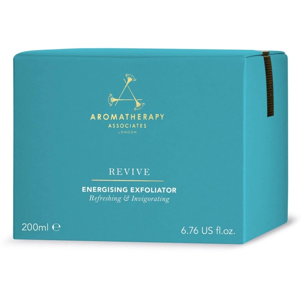 Aromatherapy Associates Revive Energising Exfoliator